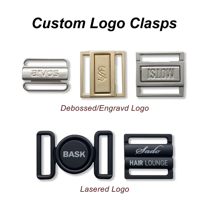 High Quality Hardware Clasp factory