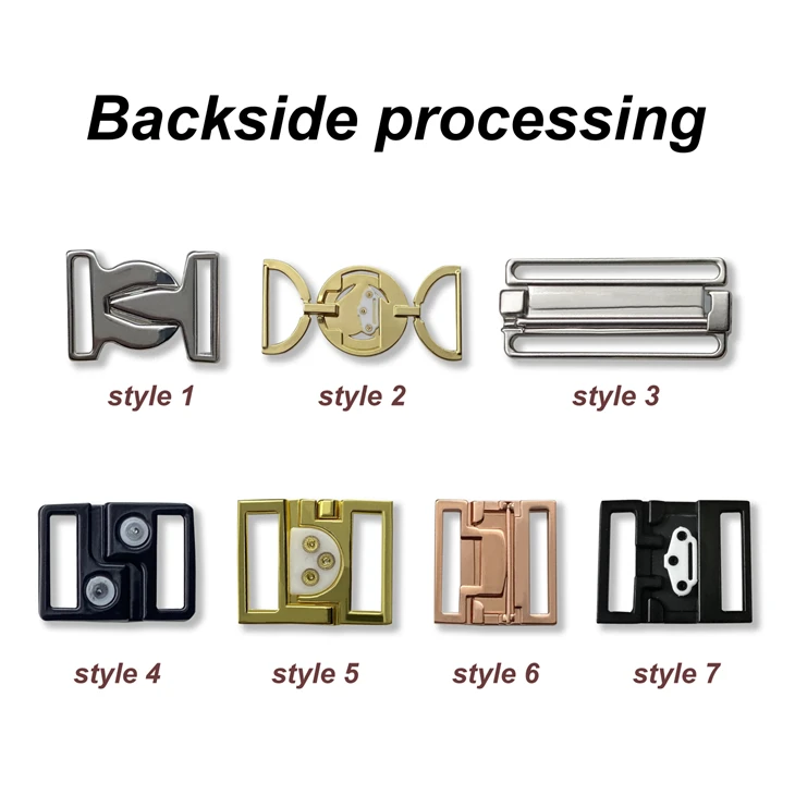 High Quality Hardware Clasp price